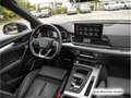 Audi Q5 50 TFSI e qu. S tronic S line Luftfed/Pano Weiß - thumbnail 12