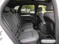 Audi Q5 50 TFSI e qu. S tronic S line Luftfed/Pano Weiß - thumbnail 15