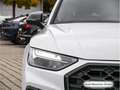 Audi Q5 50 TFSI e qu. S tronic S line Luftfed/Pano Weiß - thumbnail 10
