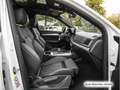 Audi Q5 50 TFSI e qu. S tronic S line Luftfed/Pano Weiß - thumbnail 13