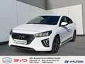Hyundai IONIQ Facelift PLUG IN Hybrid STYLE-Paket 104 kW (141... Weiß - thumbnail 1