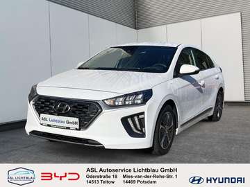 Facelift PLUG IN Hybrid STYLE-Paket 104 kW (141...