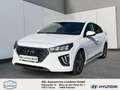 Hyundai IONIQ Facelift PLUG IN Hybrid STYLE-Paket 104 kW (141... Weiß - thumbnail 1