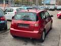 Citroen C2 Confort 1.4 TÜV/INSP.NEU*KLIMA* Rouge - thumbnail 5