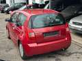 Citroen C2 Confort 1.4 TÜV/INSP.NEU*KLIMA* Rouge - thumbnail 7
