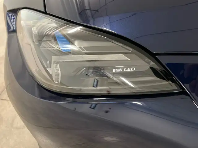 BMW 1 Series view 10