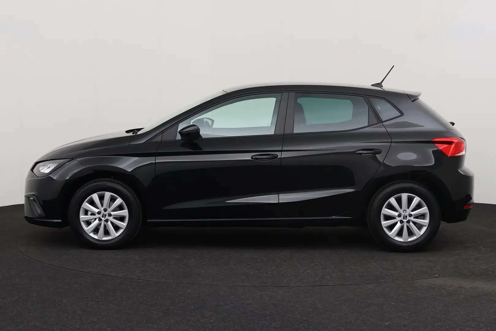 SEAT Ibiza 1.0 MPI MT 40TH ANNIVERSARY EDITION + CARPLAY + CA - 2