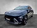 Hyundai KONA 1.6 T-GDI Prime DCT AROUND VIEW|NAVI|ALLRAD Blau - thumbnail 2