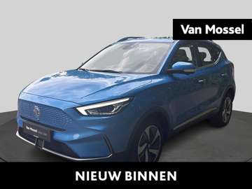 Long Range 72 kWh Comfort (6,6kW OBC)