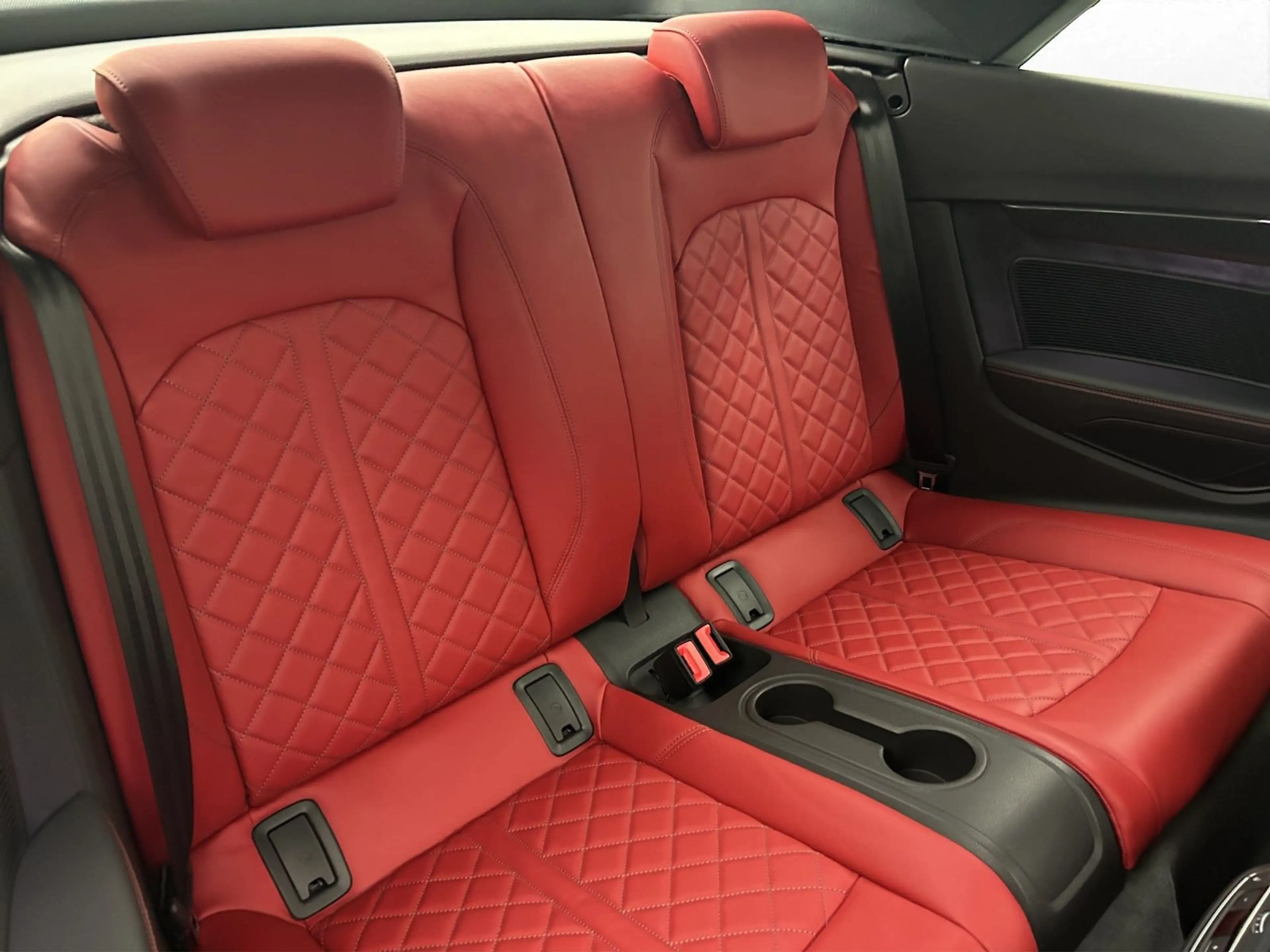 Audi S5 TFSI tip*B&O*HUD*Laser*Virtual*Navi — photo 15