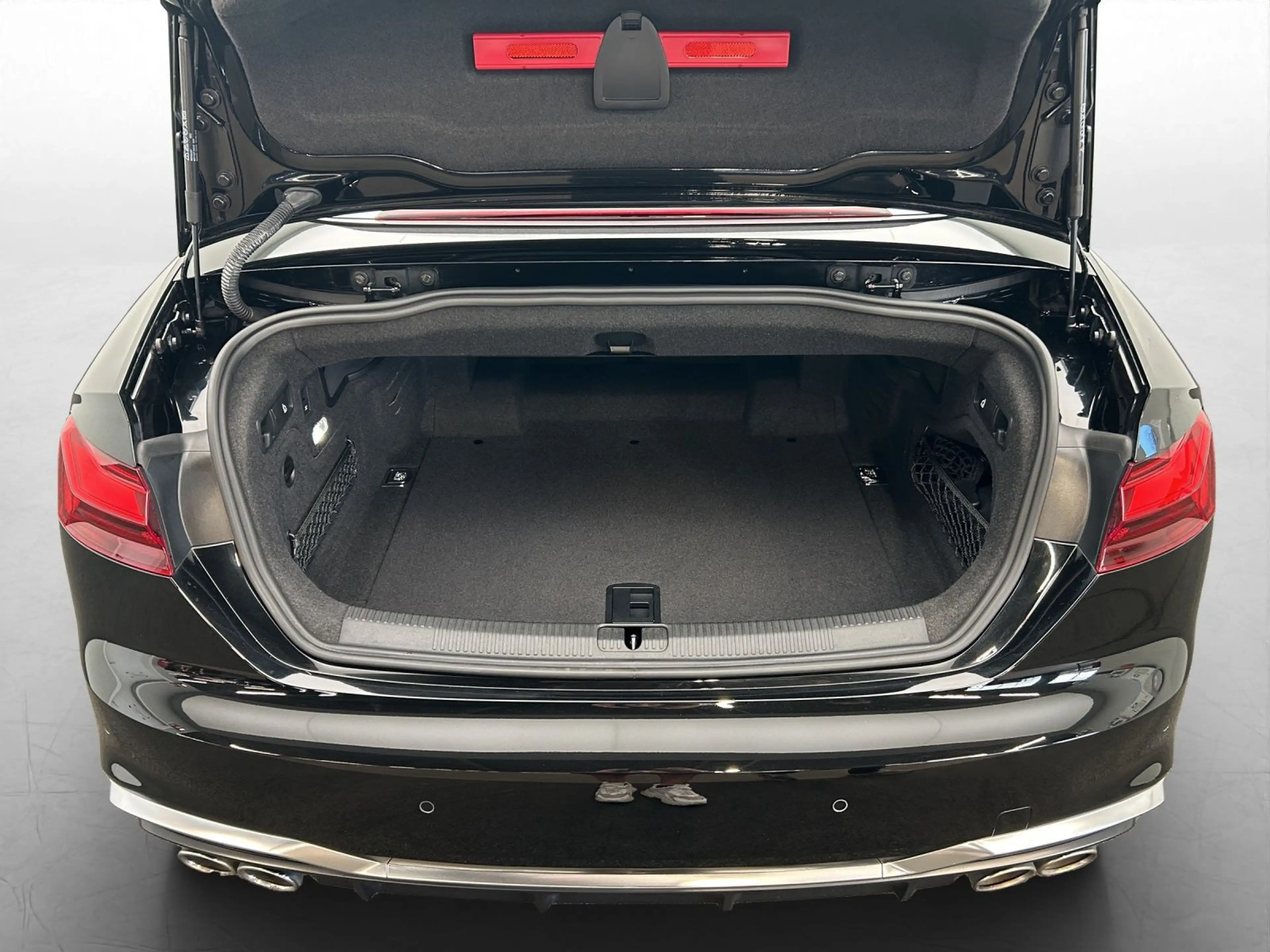 Audi S5 TFSI tip*B&O*HUD*Laser*Virtual*Navi — photo 11