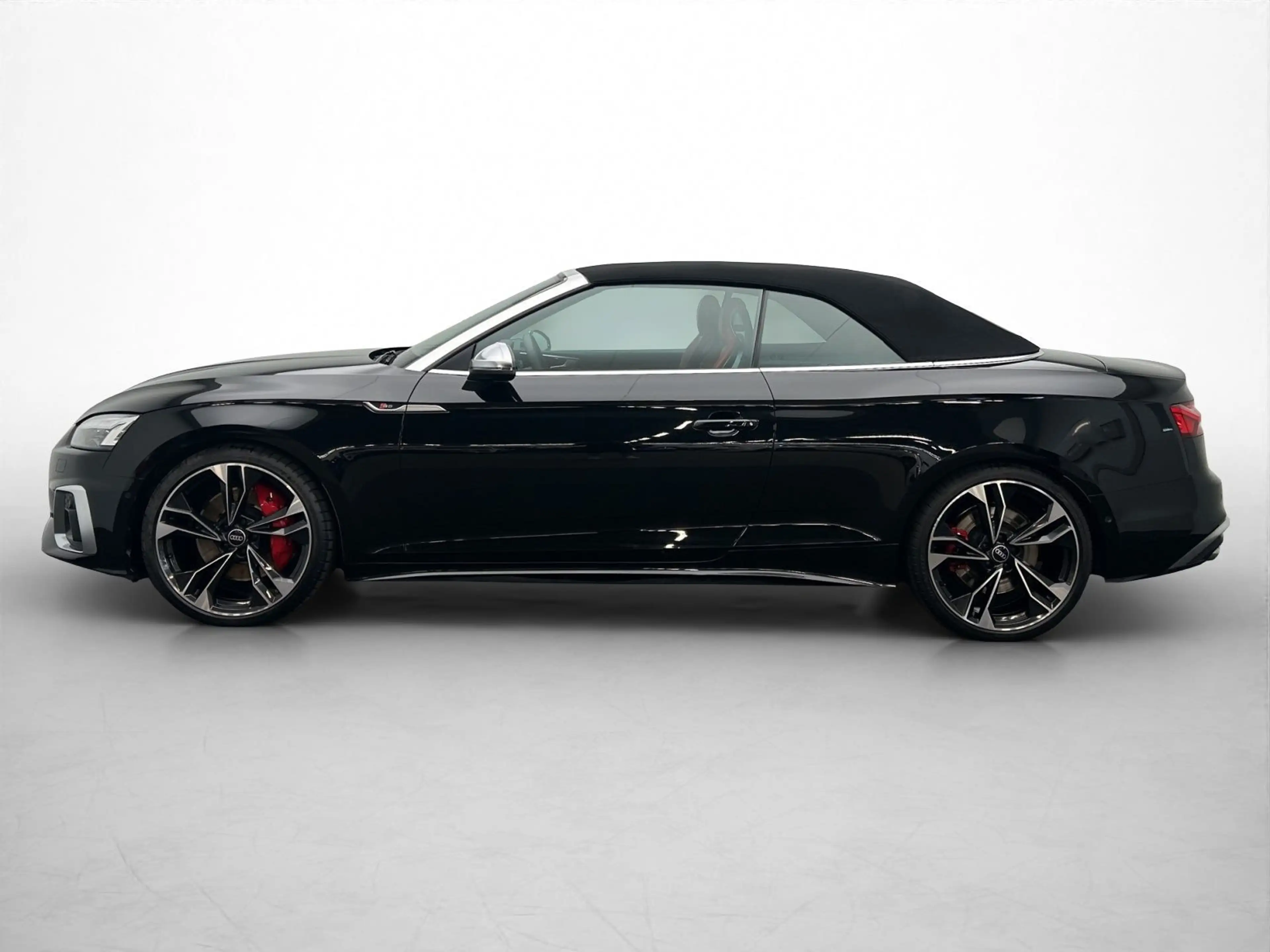 Audi S5 TFSI tip*B&O*HUD*Laser*Virtual*Navi — photo 3
