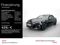 Audi S5 TFSI tip*B&O*HUD*Laser*Virtual*Navi
