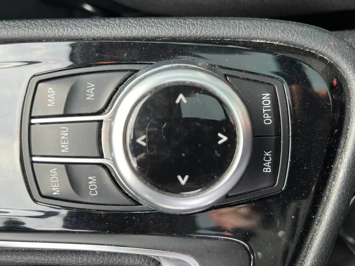 BMW 218 Active Tourer 218iA Zilver - 2