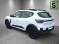 Dacia Sandero SANDERO PH2 Stepway Extreme TCe 110 Weiß - thumbnail 3
