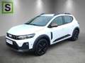 Dacia Sandero SANDERO PH2 Stepway Extreme TCe 110 Weiß - thumbnail 2