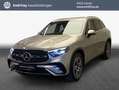 Mercedes-Benz GLC 300 GLC Silber - thumbnail 1