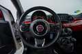 Fiat 500 1.0 Hybrid Red 52kW Bianco - thumbnail 19