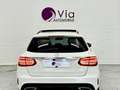 Mercedes-Benz C 200 200D 200 D 136 SPORTLINE / SUIVI MERCEDES / TOIT OUVRANT Wit - thumbnail 7