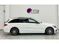 Mercedes-Benz C 200 200D 200 D 136 SPORTLINE / SUIVI MERCEDES / TOIT OUVRANT Wit - thumbnail 5