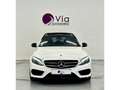 Mercedes-Benz C 200 200D 200 D 136 SPORTLINE / SUIVI MERCEDES / TOIT OUVRANT Bianco - thumbnail 2