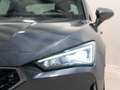 CUPRA Leon 1.5 eTSI 110 DSG Gris - thumbnail 3