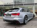 Audi RS6 LICHTE VRACHT / FULL PPF / MAT GRIJS / CERAMIC/ Сірий - thumbnail 16