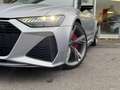 Audi RS6 LICHTE VRACHT / FULL PPF / MAT GRIJS / CERAMIC/ Сірий - thumbnail 4