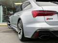 Audi RS6 LICHTE VRACHT / FULL PPF / MAT GRIJS / CERAMIC/ Сірий - thumbnail 12
