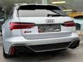 Audi RS6 LICHTE VRACHT / FULL PPF / MAT GRIJS / CERAMIC/ Сірий - thumbnail 11