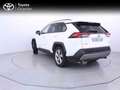 Toyota RAV 4 Rav4 2.5l 220H Advance Blanc - thumbnail 3
