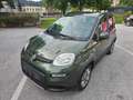 Fiat Panda Rock 4x4 Klima (neue PICKERL) Grün - thumbnail 1