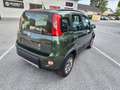 Fiat Panda Rock 4x4 Klima (neue PICKERL) Grün - thumbnail 5