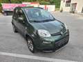 Fiat Panda Rock 4x4 Klima (neue PICKERL) Grün - thumbnail 3