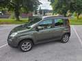 Fiat Panda Rock 4x4 Klima (neue PICKERL) Grün - thumbnail 2