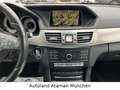 Mercedes-Benz E 300 T CDI BlueTec Avantgarde / Leder / Comand Grijs - thumbnail 16