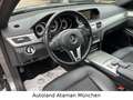 Mercedes-Benz E 300 T CDI BlueTec Avantgarde / Leder / Comand Grigio - thumbnail 12