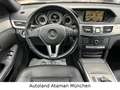Mercedes-Benz E 300 T CDI BlueTec Avantgarde / Leder / Comand Grijs - thumbnail 11