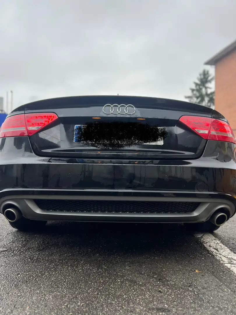 Audi A5 Sportback 2.7TDI Multitronic - 1