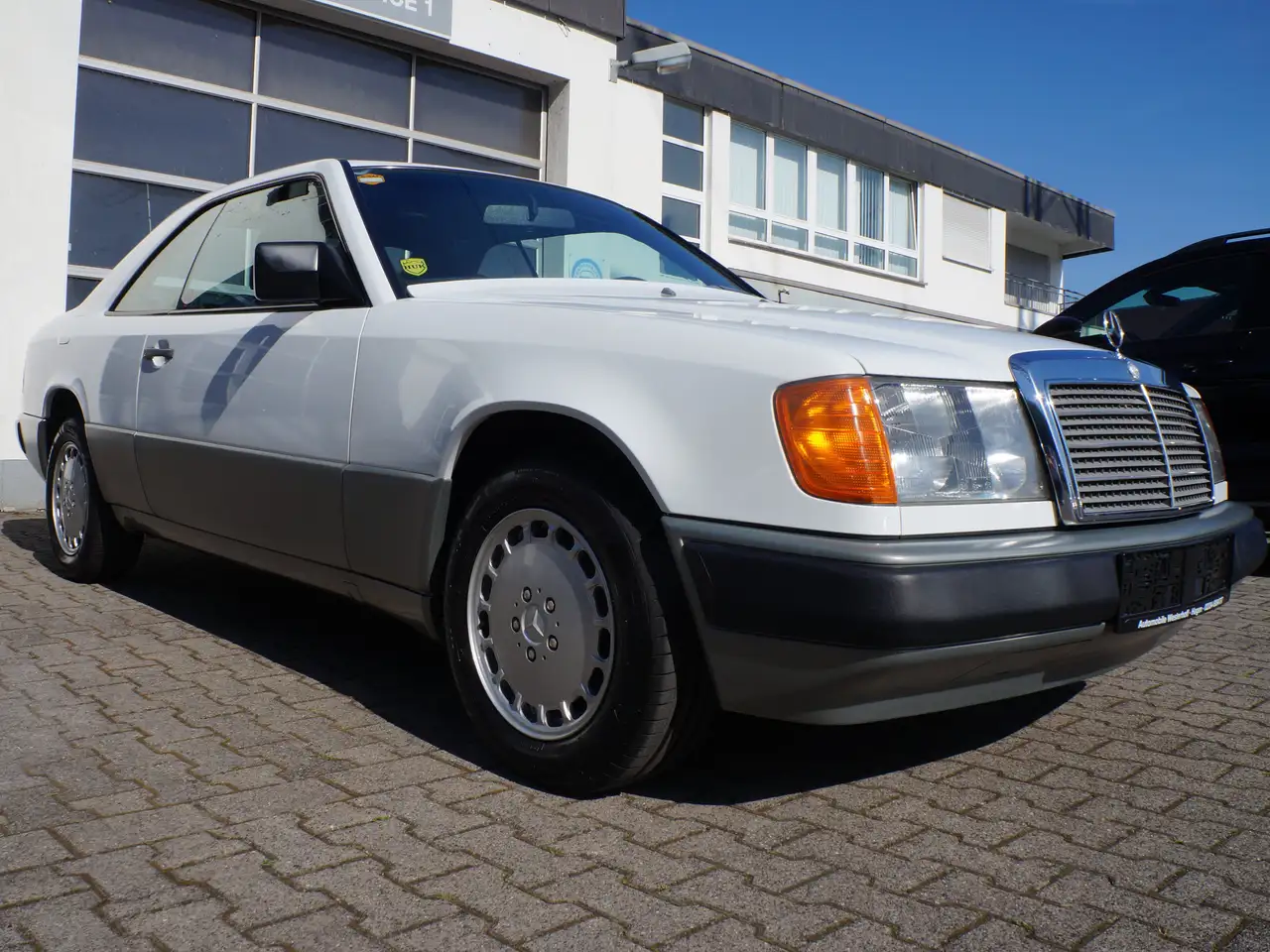 Mercedes-Benz CE 230