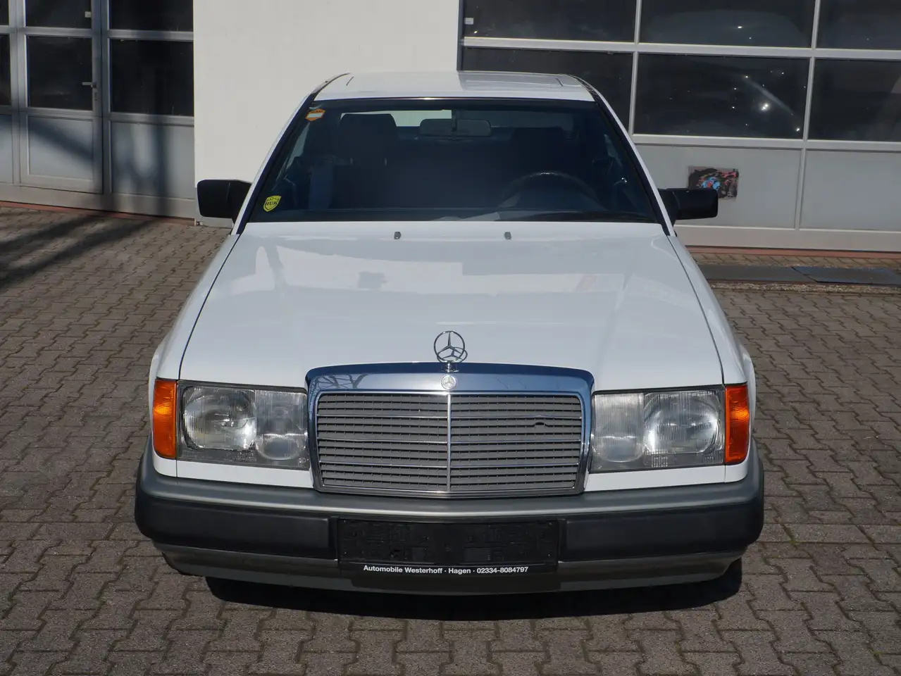 Mercedes-Benz CE 230, foto 3