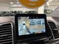 Mercedes-Benz GLE 250 GLE  AMG LINE / 4Matic ALLRAD / 360 KAMERA/ 1.HA Argintiu - thumbnail 22
