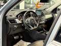 Mercedes-Benz GLE 250 GLE  AMG LINE / 4Matic ALLRAD / 360 KAMERA/ 1.HA Argintiu - thumbnail 10