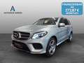 Mercedes-Benz GLE 250 GLE  AMG LINE / 4Matic ALLRAD / 360 KAMERA/ 1.HA Argintiu - thumbnail 1