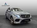 Mercedes-Benz GLE 250 GLE  AMG LINE / 4Matic ALLRAD / 360 KAMERA/ 1.HA Argintiu - thumbnail 3