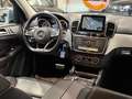 Mercedes-Benz GLE 250 GLE  AMG LINE / 4Matic ALLRAD / 360 KAMERA/ 1.HA Argintiu - thumbnail 7