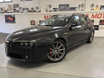Sportwagon 2.0JTDM Sport Plus 136
