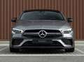 Mercedes-Benz CLA 35 AMG 4-Matic | Aerodynamics Package | Pano | Garantie Grey - thumbnail 3