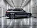 Mercedes-Benz GLE 350 de 4M +AMG+MEMORY+DISTRO+SHZ+AMBIENTE Schwarz - thumbnail 6