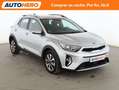 Kia Stonic 1.0 Hybrid Drive Gris - thumbnail 8
